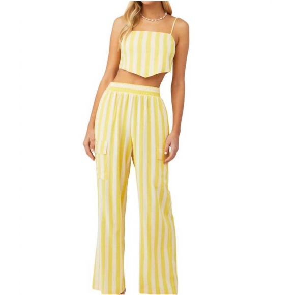 Show me your mumu scarf top. Only tried on, never worn. - Picture 3 of 4